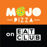 Logo of Mojo Pizza Order Food Online android Application 